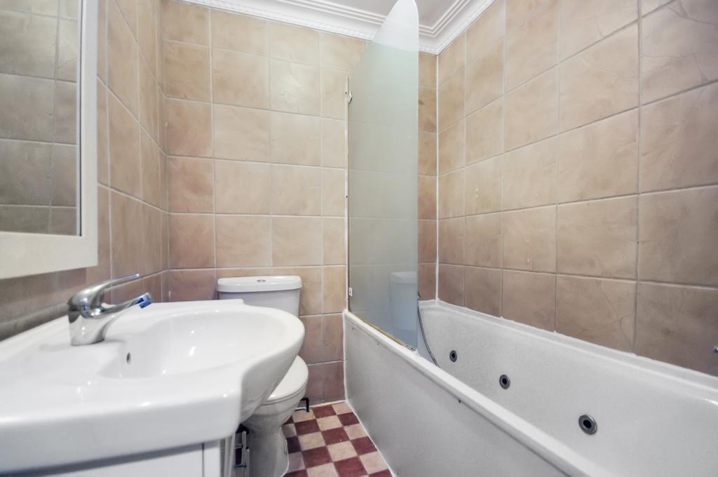 Апартаменти Access Earls Court Лондон Екстер'єр фото