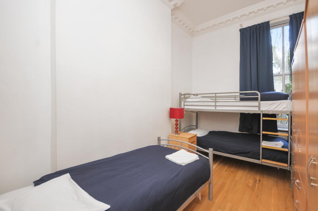 Апартаменти Access Earls Court Лондон Екстер'єр фото