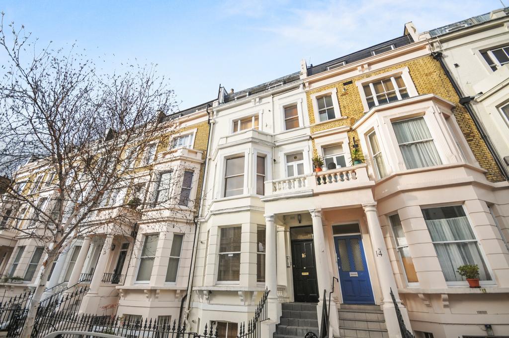 Апартаменти Access Earls Court Лондон Екстер'єр фото