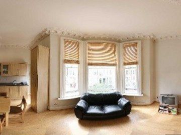 Апартаменти Access Earls Court Лондон Екстер'єр фото