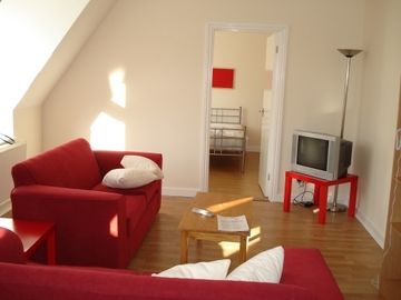 Апартаменти Access Earls Court Лондон Екстер'єр фото